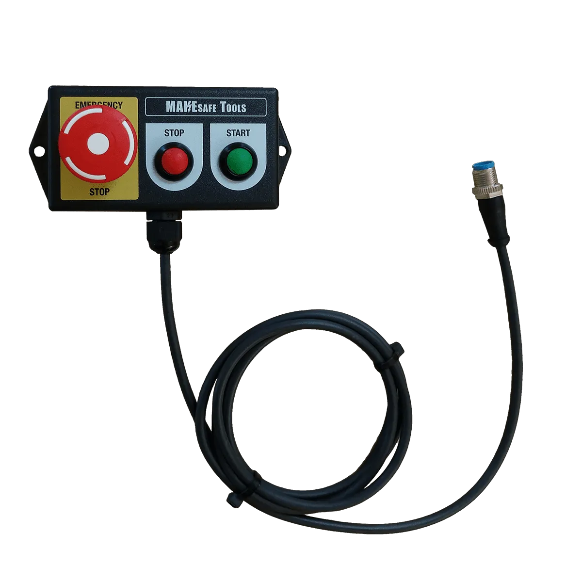 E-Stop & Anti-Restart System - Image 3