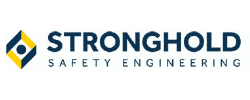 Stronghold Safety Engineering Logo and Heading